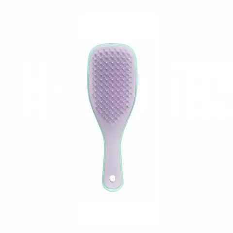 Tangle Teezer The Wet Detangler Mini mała szczotka Mint Lilac