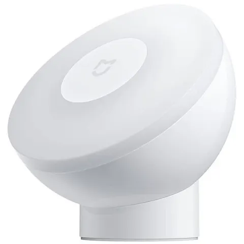 Xiaomi Mi Motion-Activated Night Light 2 - Inteligentna lampka LED z czujnikiem ruchu