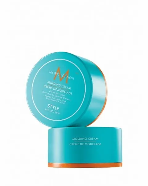 Moroccanoil Molding Cream krem do modelowania włosów 100ml
