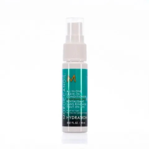 Moroccanoil Hydration All in One nawilżająca odżywka bez spłukiwania 20ml