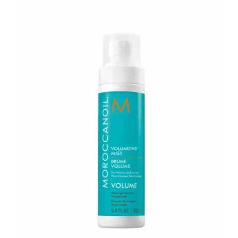 Moroccanoil Voluminizing Mist mgiełka zwiększająca objętość 160ml