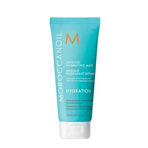 Moroccanoil Hydration maska nawilżająca z olejkiem arganowym 75ml