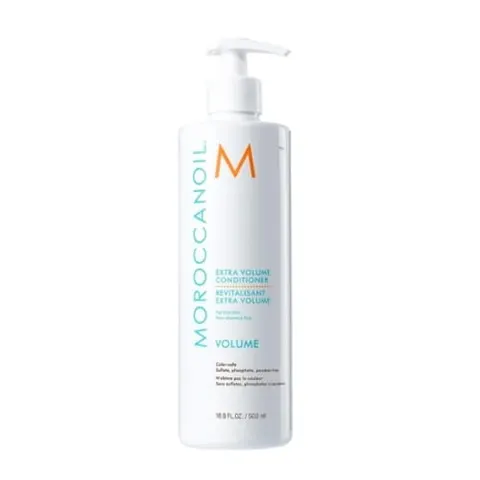 Moroccanoil Extra Volume odżywka nadająca objętość z olejkiem arganowym 500ml