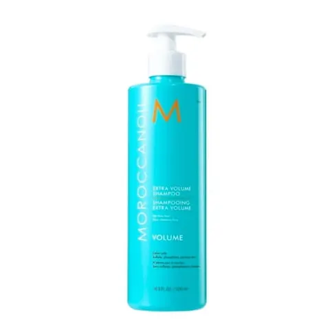 Moroccanoil Extra Volume szampon nadający objętość 500ml