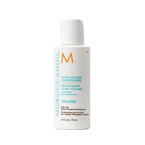 Moroccanoil Volume odżywka nadająca objętość z olejkiem arganowym 70ml