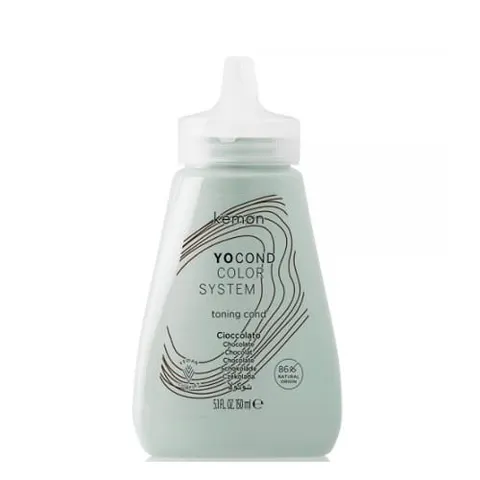 Kemon Yo Cond Chocolate odżywka koloryzująca do włosów czekolada 150ml