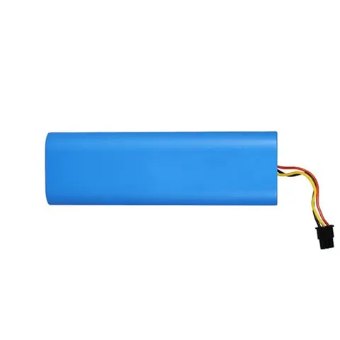Bateria do Tesla RoboStar iQ500/iQ600