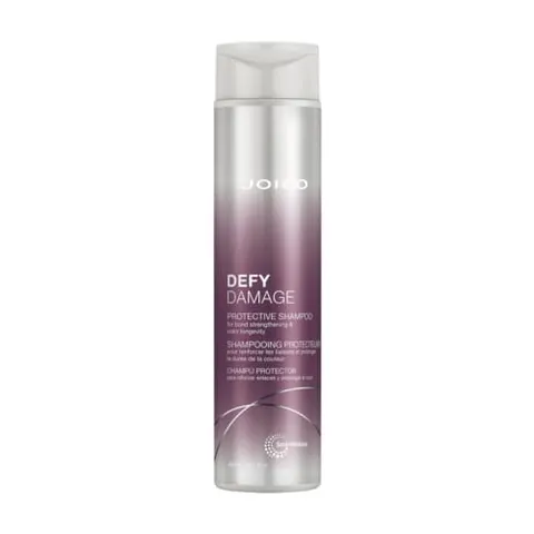 Joico Defy Damage Protective szampon do włosów zniszczonych i farbowanych 300ml