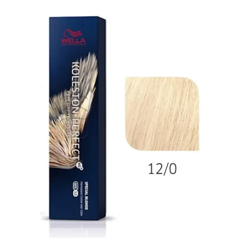 Wella Koleston Perfect ME+ 12/0 farba do włosów 60ml