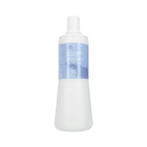 Wella Welloxon Perfect Pastel 1,9% emulsja utleniająca do farb 1000ml