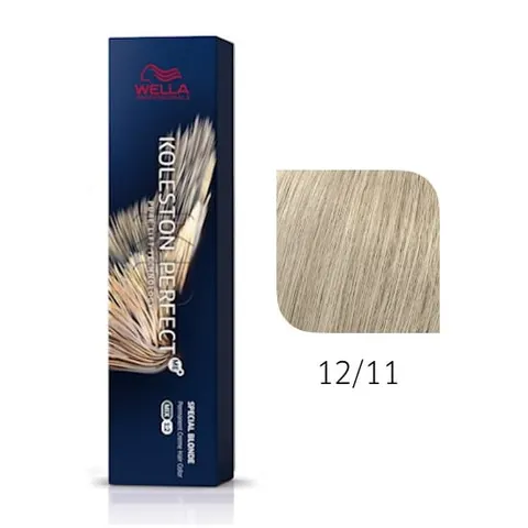 Wella Koleston Perfect ME+ 12/11 farba do włosów 60ml