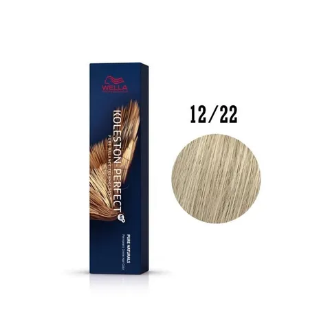 Wella Koleston Perfect ME+ 12/22 farba do włosów 60ml