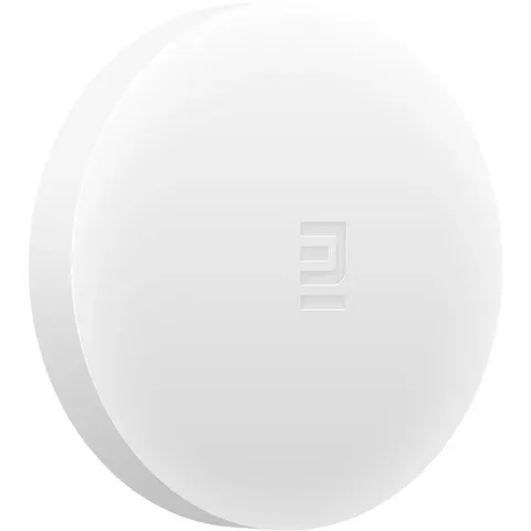 Xiaomi Mi Wireless Switch - Inteligentny przycisk bezprzewodowy