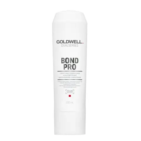 Goldwell Bond Pro odżywka wzmacniająca 200ml