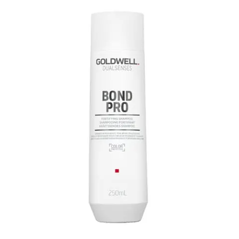 Goldwell Bond Pro szampon wzmacniający 250ml