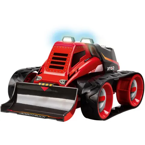 RoboTruck - Robot zabawka