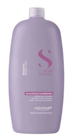 Alfaparf Semi di Lino Smoothing odżywka dyscyplinująca 1000ml