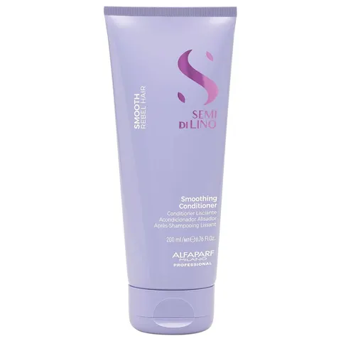Alfaparf Semi di Lino Smoothing odżywka dyscyplinująca 200ml