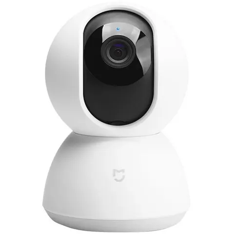 Xiaomi Mi Home Security Camera 360° 1080P - Kamera domowa