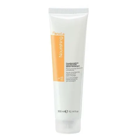 Fanola Nourishing odżywka bez spłukiwania 300ml
