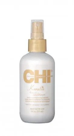 Farouk Chi Keratin rekonstruująca odżywka bez spłukiwania z keratyną 177ml