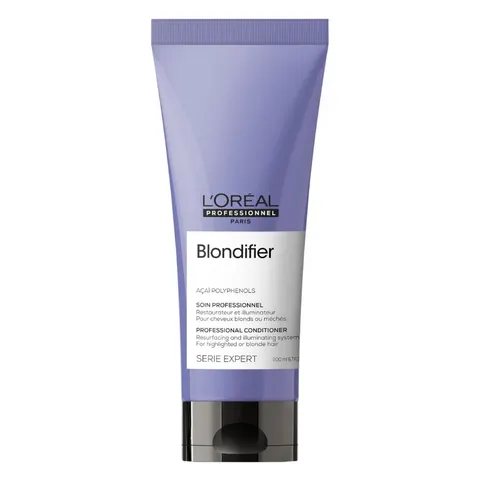 Loreal Blondifier odżywka nawilżająca do włosów blond 200ml
