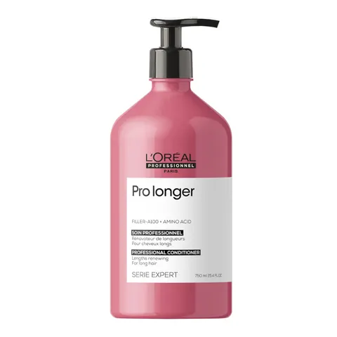 L'oreal professionnel serie expert pro longer odżywka wzmacniająca do włosów, 750ml