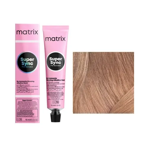 Matrix Super Sync Pre-Bonded 10MM toner do włosów 90ml