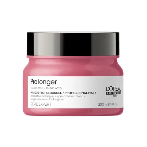 L'oreal professionnel serie expert pro longer maska wzmacniająca włosy na długościach i końcach, 250ml