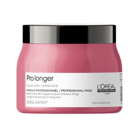 L'oreal professionnel serie expert pro longer maska wzmacniająca włosy na długościach i końcach, 500ml