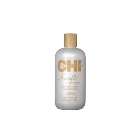 Chi keratin szampon keratynowy 355 ml