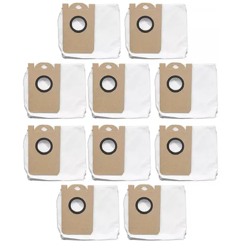 Worki na śmieci do Clean Base Xiaomi Viomi S9/S9 UV