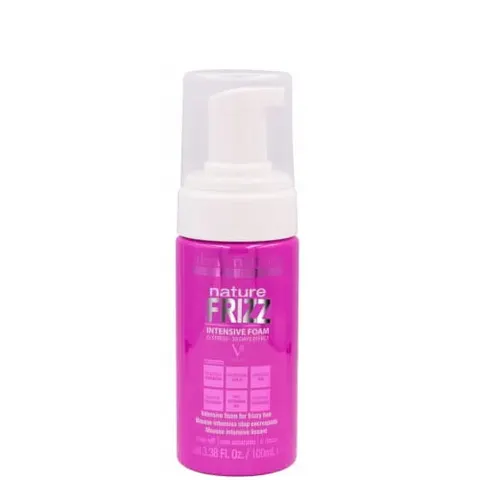 Abril Et Nature Frizz pianka do włosów puszących się 100ml