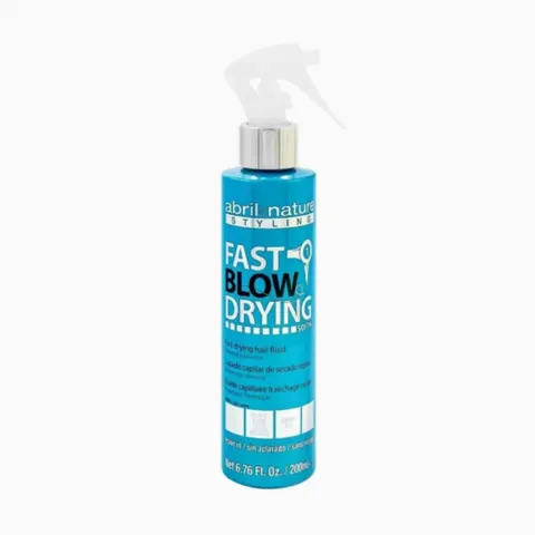 Abril Et Nature Fast Blow Drying fluid termoochronny 200ml