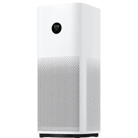Xiaomi Smart Air Purifier 4 Pro - Oczyszczacz powietrza