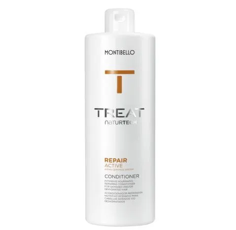 Montibello Treat Naturtech Repair Active odżywka regenerująca 750ml