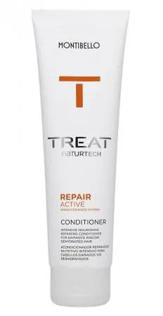 Montibello Treat Naturtech Repair Active odżywka regenerująca 150ml