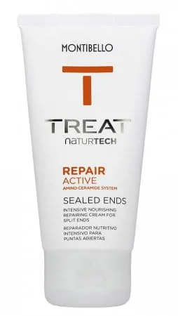Montibello Treat Naturtech Repair Active krem na końcówki 75ml