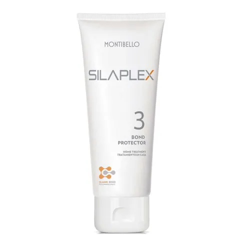 Montibello silaplex 3 bond protector kuracja ochronna przeciw łamaniu się włosów 100ml