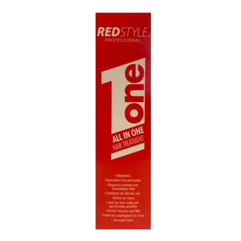 Red Style All In One wielofunkcyjna odżywka do włosów w sprayu 125ml
