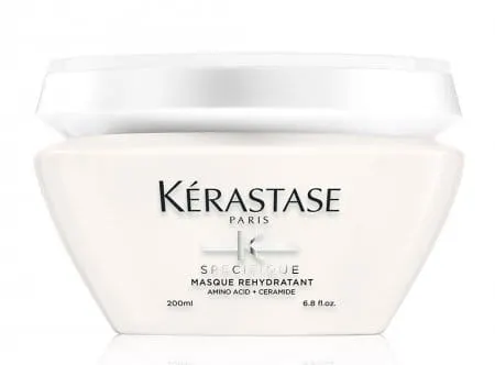 Kerastase Specifique intensywna maska nawilżająca do włosów osłabionych 200ml