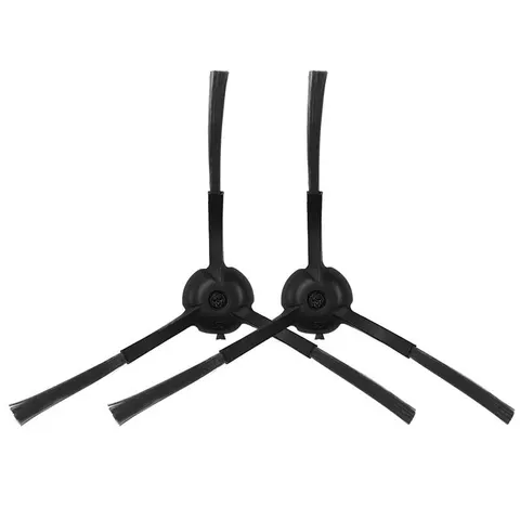Szczotki boczne do Xiaomi Viomi S9 - 2 szt.