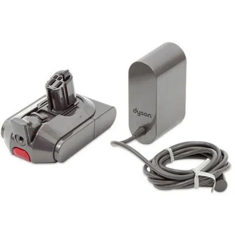 Zestaw bateria oraz ładowarka do Dyson V12 - oryginalna