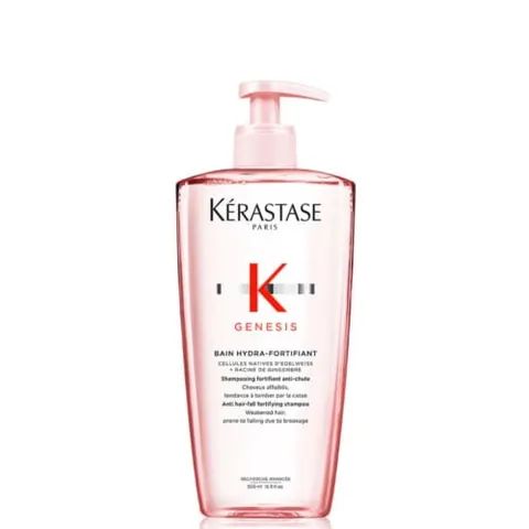 Kerastase Genesis kąpiel przeciw utracie gęstości włosów 500ml