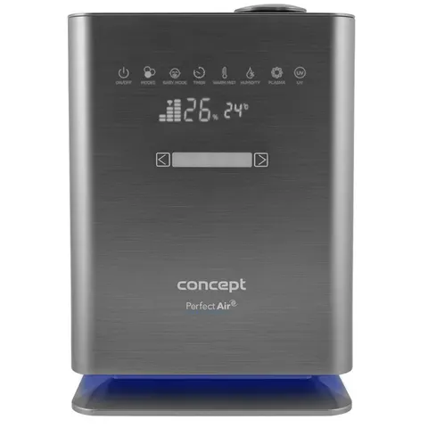 Concept ZV2021 Perfect Air Smart - Nawilżacz powietrza