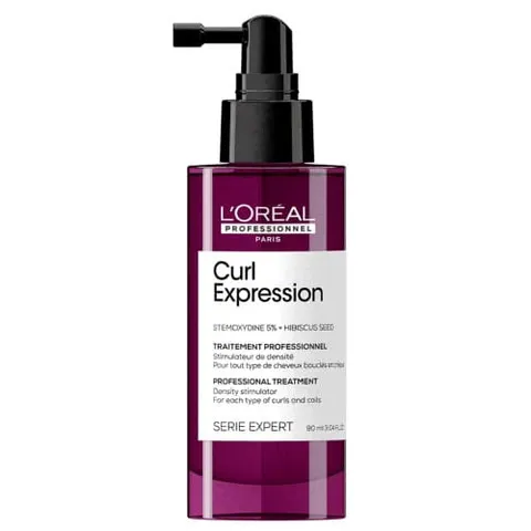 Loreal Curl Expression serum zagęszczające i stymulujące włosy kręcone 90ml