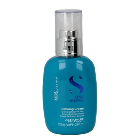 Alfaparf Semi Di Lino Curls krem definiujący loki 125ml