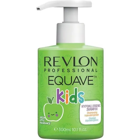 Revlon Professional Equave Kids 2w1 szampon do włosów dla dzieci 300 ml