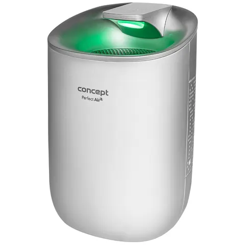 Concept OV1100 Perfect Air - white - Osuszacz powietrza