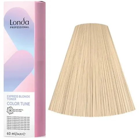 Londa Color Tune /69 ekspresowy toner do włosów blond 60ml